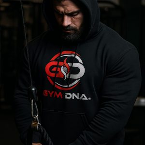 GYM DNA - Signature Series Hoodie