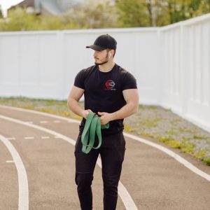 GYM DNA - DNA Series<br/> T-Shirt