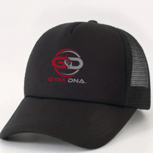 GYM DNA CAP