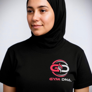 GYM DNA - Signature Series Women's T-Shirt