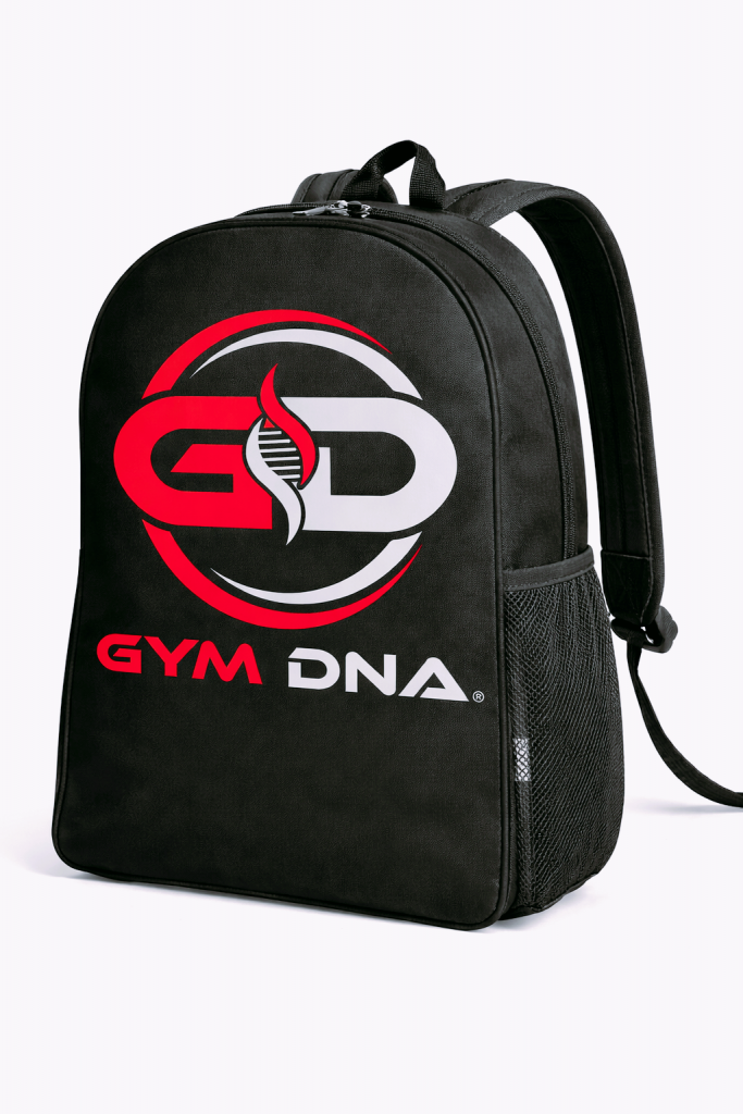 GYM DNA BACKPACK